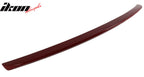 2008-2012 Honda Accord Coupe OE Style Trunk Spoiler
