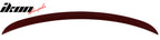 2008-2012 Honda Accord Coupe OE Style Trunk Spoiler