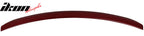 2008-2012 Honda Accord Coupe OE Style Trunk Spoiler