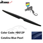 2008-2012 Honda Accord Trunk Spoiler Wing