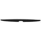 2008-2012 Honda Accord Sedan Painted ABS Rear Trunk Spoiler Wing