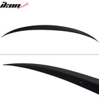 2018-2022 Honda Accord CZZ Style Painted Rear Trunk Spoiler ABS