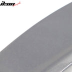 2018-2022 Honda Accord 10th V Style Rear Trunk Spoiler ABS