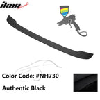 2023-2025 Honda Accord OE Style Rear Trunk Spoiler ABS
