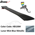 2001-2005 Honda Civic Sedan Factory Style Painted Trunk Spoiler