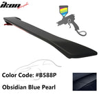 2001-2005 Honda Civic Sedan Factory Style Painted Trunk Spoiler