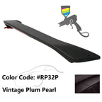 2001-2005 Honda Civic Sedan Factory Style Painted Trunk Spoiler