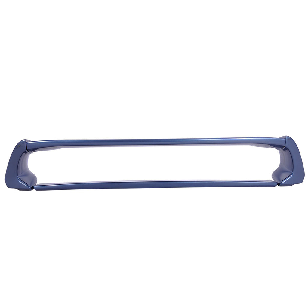 2006-2011 Honda Civic Rear Spoiler Wing Mugen Style ABS