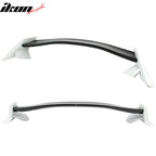 2012-2015 Honda Civic 9th FB Sedan Gen X Type R Trunk Spoiler Wing ABS