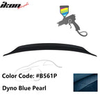 2012-2015 Honda Civic Duckbill V2 Style Rear Trunk Spoiler PP