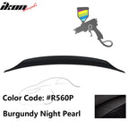 2012-2015 Honda Civic Duckbill V2 Style Rear Trunk Spoiler PP