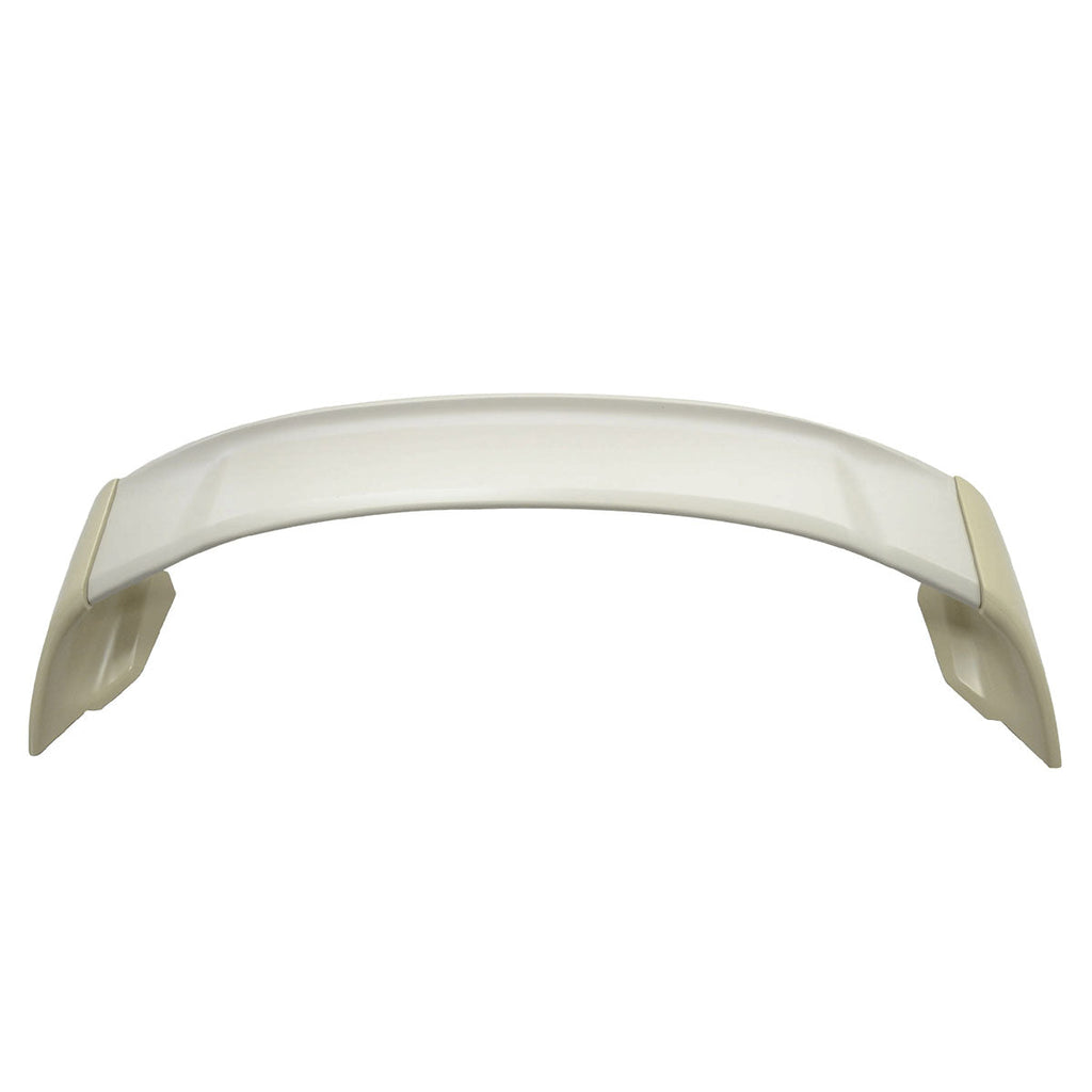2012-2014 Honda Civic Mugen Trunk Spoiler ABS