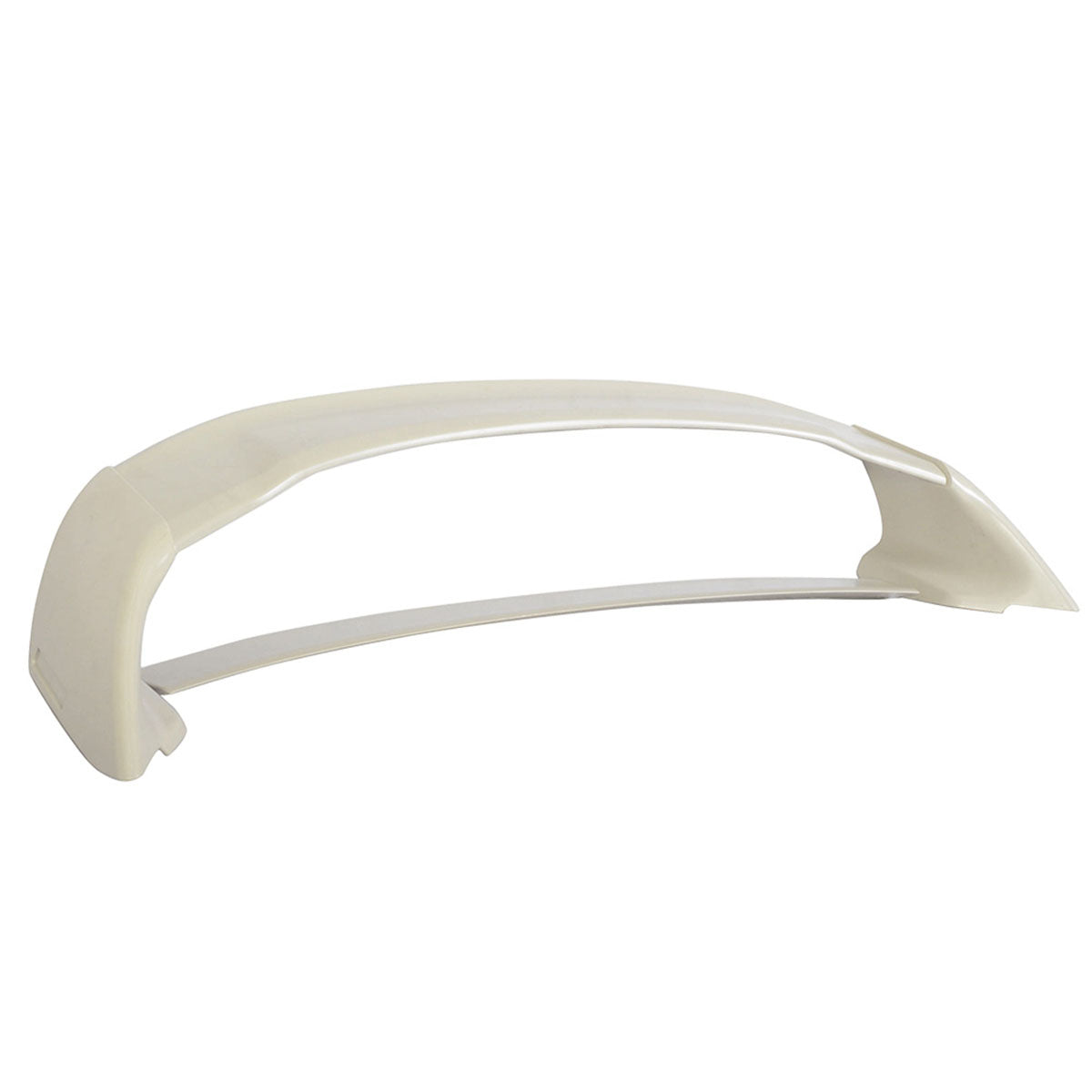 2012-2015 Honda Civic 4Dr Mugen Style Painted Trunk Spoiler Wing ABS
