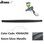 2013-2015 Honda Civic Duckbill V2 Style Rear Trunk Spoiler PP