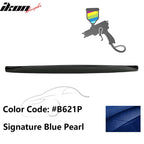 2013-2015 Honda Civic Duckbill V2 Style Rear Trunk Spoiler PP