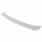 2012-2015 Honda Civic Modulo Style Unpainted Gray Trunk Spoiler ABS
