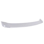 2012-2015 Honda Civic Modulo Style Unpainted Gray Trunk Spoiler ABS