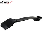 2016-2020 Honda Civic 10th Gen X Coupe 2Door Trunk Spoiler Wing ABS