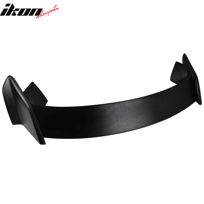 2016-2020 Honda Civic 10th Gen X Coupe 2Door Trunk Spoiler Wing ABS