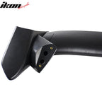 2016-2020 Honda Civic 10th Gen X Coupe 2Door Trunk Spoiler Wing ABS