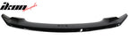 2016-2020 Honda Civic OE #NH731P Crystal Black Pearl Trunk Spoiler ABS