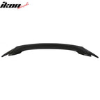 2016-2020 Honda Civic OE #B507P Arctic Blue Pearl Trunk Spoiler ABS