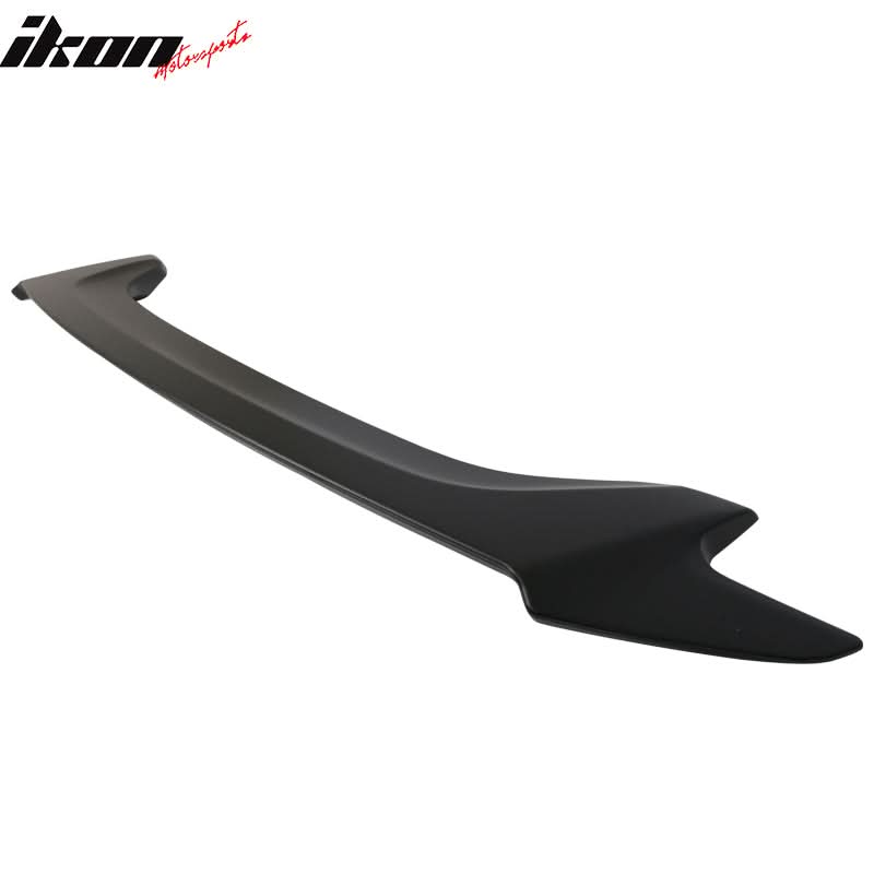 2016-2020 Honda Civic X 10th GEN 2Dr Coupe Rear Trunk Spoiler Wing ABS