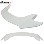 2016-2020 Honda Civic X 10th GEN 2Dr Coupe Rear Trunk Spoiler Wing ABS