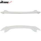 2016-2020 Honda Civic X 10th GEN 2Dr Coupe Rear Trunk Spoiler Wing ABS