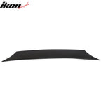2016-2021 Honda Civic Sedan IKON Style Trunk Spoiler ABS