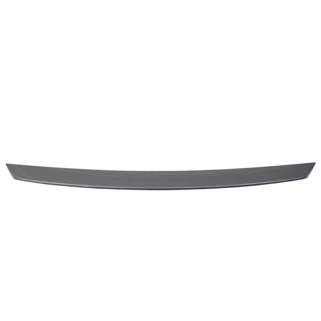 2016-2021 Honda Civic 4Dr Sedan Rear Trunk Spoiler Ducktail Wing Lip