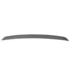 2016-2021 Honda Civic 4Dr Sedan Rear Trunk Spoiler Ducktail Wing Lip