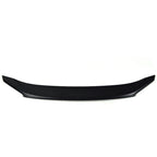 2016-2021 Honda Civic Sedan Trunk Spoiler