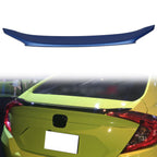 2016-2021 Honda Civic Sedan Trunk Spoiler