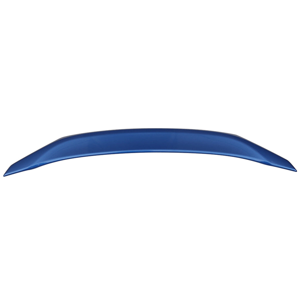 2016-2021 Honda Civic Sedan Trunk Spoiler