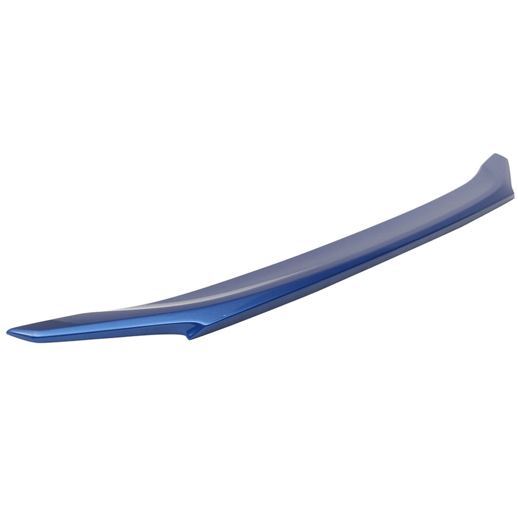 2016-2021 Honda Civic Sedan Trunk Spoiler