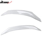 2016-2021 Honda Civic Sedan Trunk Spoiler