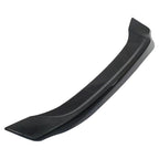 2016-2021 Honda Civic Sedan R Style Trunk Spoiler ABS