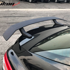 2016-2021 Honda Civic Sedan SI Coupe Style Painted Trunk Spoiler ABS