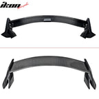 2017-2021 Honda Civic X FK7 FK4 HB5 Type R Carbon & Rear Spoiler Wing