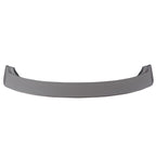 2022-2025 Honda Civic Sedan Modulo Style Unpainted Gray Trunk Spoiler