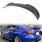2022-2025 Honda Civic FE-C Style Rear Trunk Spoiler ABS