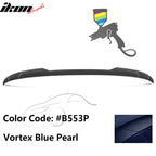 2022-2025 Honda Civic FE-C Style Rear Trunk Spoiler ABS