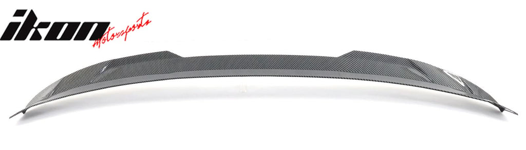 2022-2025 Honda Civic FE-C Style Rear Trunk Spoiler ABS