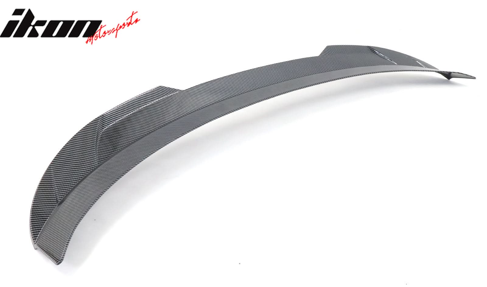 2022-2025 Honda Civic FE-C Style Rear Trunk Spoiler ABS