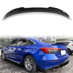 2022-2025 Honda Civic FE-C Style Rear Trunk Spoiler ABS
