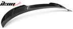 2022-2024 Civic FE-C Style Gloss Black Bodykit (Front Rear Trunk Side)
