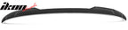 2022-2025 Honda Civic FE-C Style Rear Trunk Spoiler ABS
