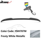 2022-2025 Honda Civic FE-C Style Rear Trunk Spoiler ABS
