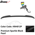 2022-2025 Honda Civic FE-C Style Rear Trunk Spoiler ABS